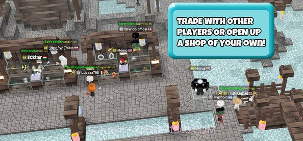 我的城堡世界战争截图1 我的城堡世界战争截图1