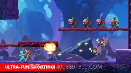 弓箭手之星截图2 弓箭手之星截图2