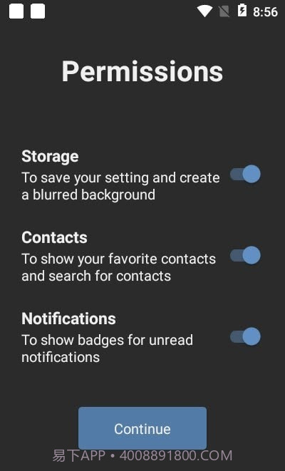 Lynx Launcher截图1 Lynx Launcher截图1