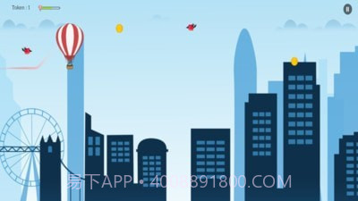 小朋友去冒险截图3 小朋友去冒险截图3