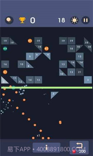 砖块消消消截图5 砖块消消消截图5