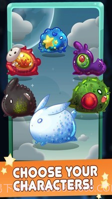 兔子爱跳跃截图4