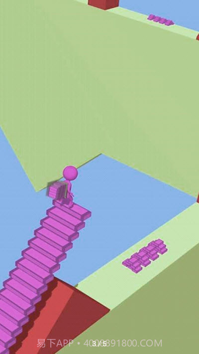 Stair Run截图2 Stair Run截图2