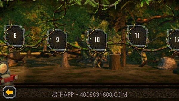 恐龙山谷历险截图2 恐龙山谷历险截图2