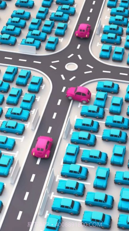 挪车大冒险截图3