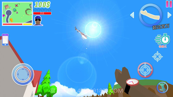 像素子弹截图4 像素子弹截图4