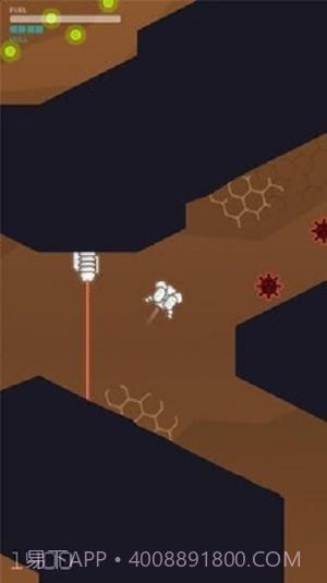 矿井探险截图1 矿井探险截图1