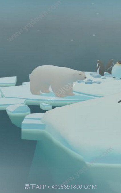 企鹅饲养员截图3