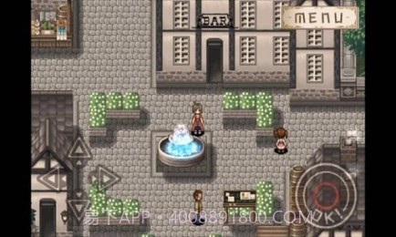 不可思议之国的冒险酒馆截图1 不可思议之国的冒险酒馆截图1