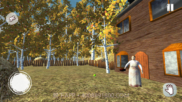 恐怖后妈截图1 恐怖后妈截图1