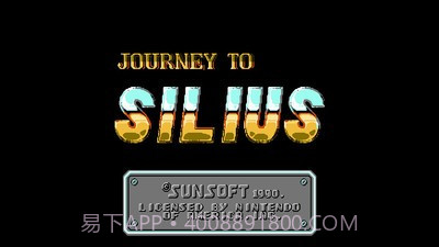 星际魂斗罗截图1 星际魂斗罗截图1