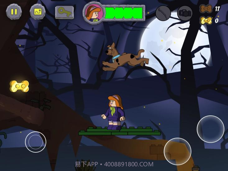 乐高史酷历险记截图2