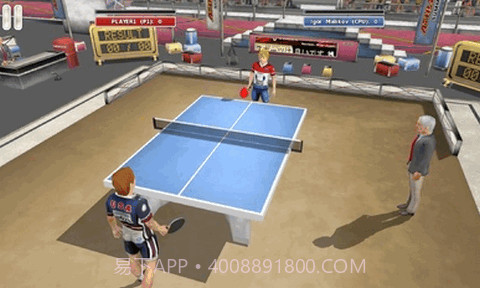 田径3夏日运动会截图3 田径3夏日运动会截图3