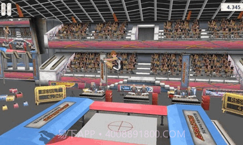 田径3夏日运动会截图4 田径3夏日运动会截图4