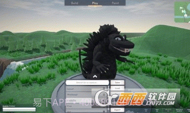 生物创造模拟器中文版截图1 生物创造模拟器中文版截图1