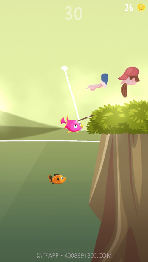 俄罗斯钓鱼4钓鱼大师截图2 俄罗斯钓鱼4钓鱼大师截图2