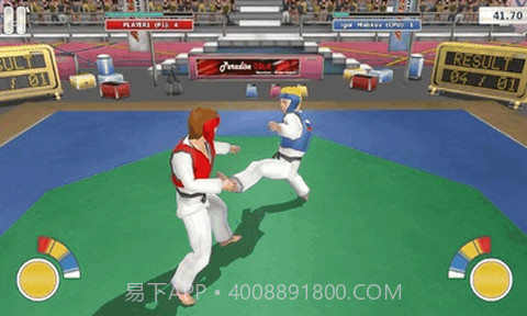 田径3夏日运动会截图1 田径3夏日运动会截图1