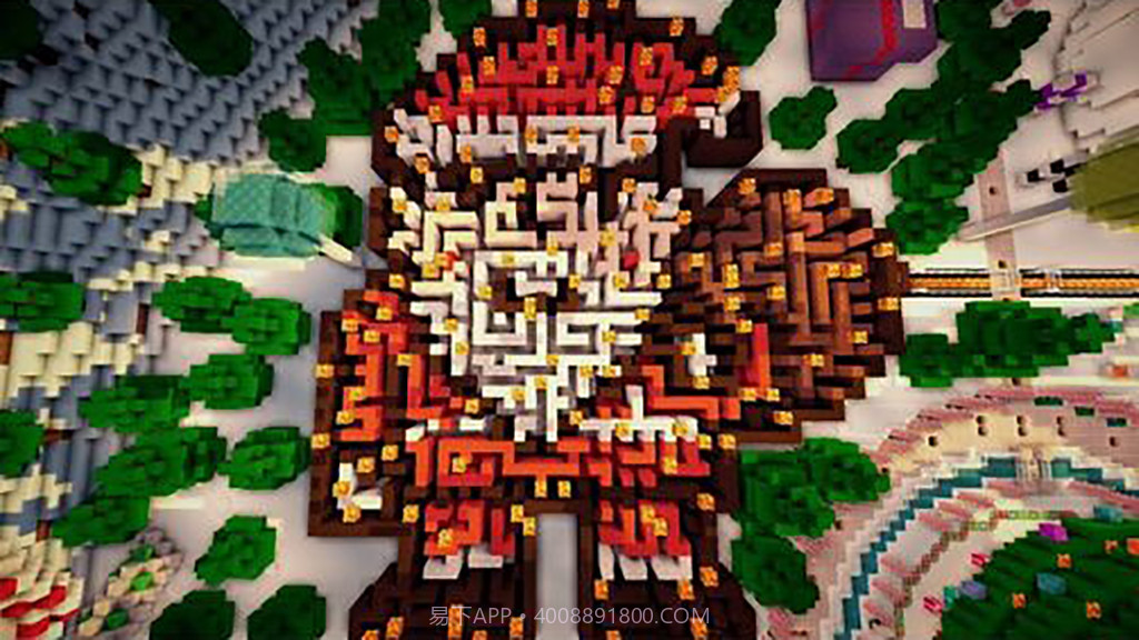 工艺世界圣诞版中文版截图3 工艺世界圣诞版中文版截图3