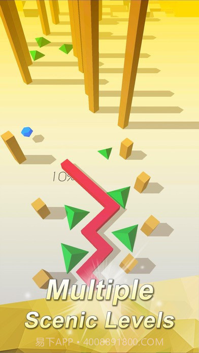 舞蹈线截图4 舞蹈线截图4