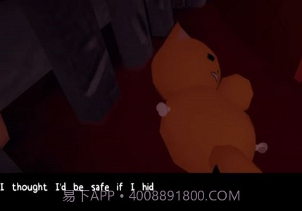 邦尼的面包店截图2 邦尼的面包店截图2