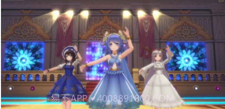 星体舞会正式版截图2 星体舞会正式版截图2