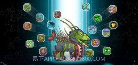 变异猫战争2(Mutant Fighting Cup 2)截图2 变异猫战争2(Mutant Fighting Cup 2)截图2