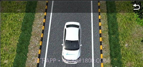 疯狂考驾照游戏截图3 疯狂考驾照游戏截图3