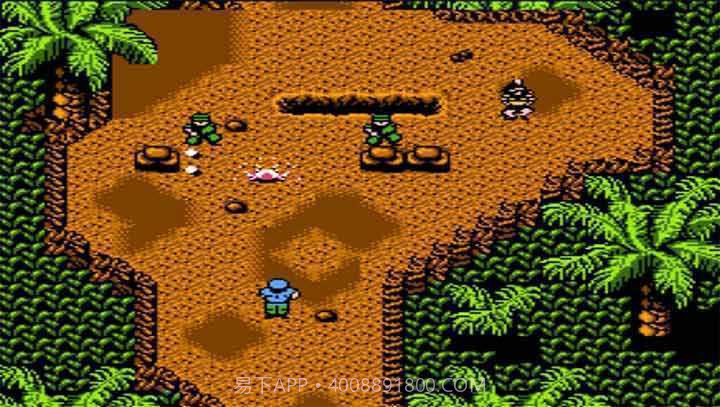 月华剑士1截图2 月华剑士1截图2