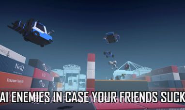 只是一个赛车截图2