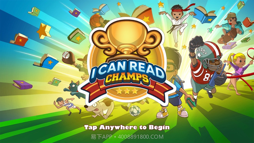 爱可睿冠军截图2 爱可睿冠军截图2