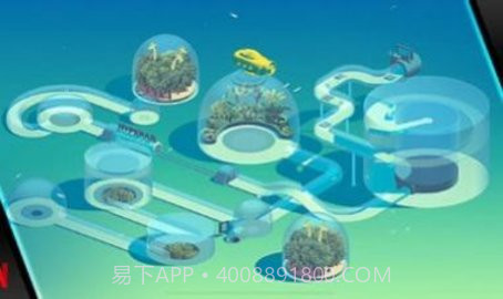 奇幻高尔夫(Wonderputt Forever)截图2 奇幻高尔夫(Wonderputt Forever)截图2