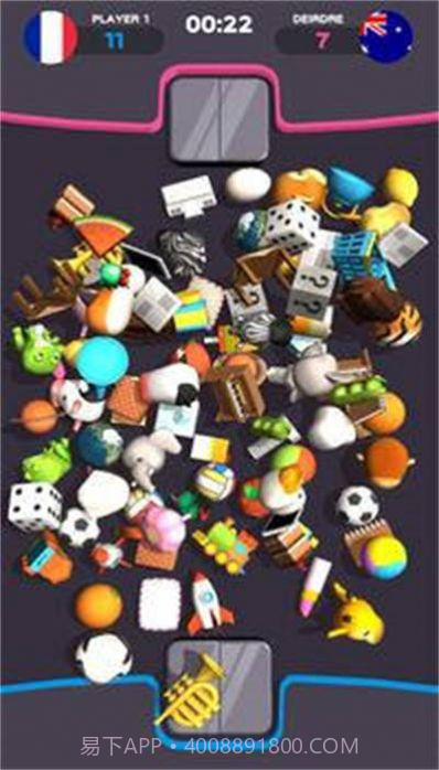 匹配大师拼图截图1 匹配大师拼图截图1