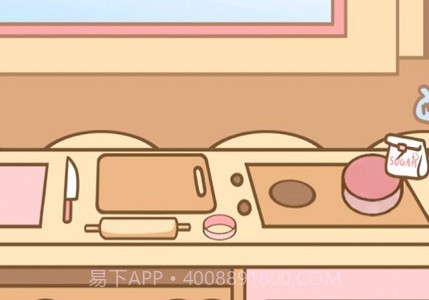 邦尼的面包店截图3 邦尼的面包店截图3