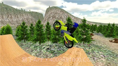 越野摩托车越野赛截图2 越野摩托车越野赛截图2