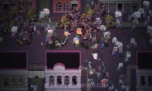 加拿大死亡之路汉化版截图1 加拿大死亡之路汉化版截图1