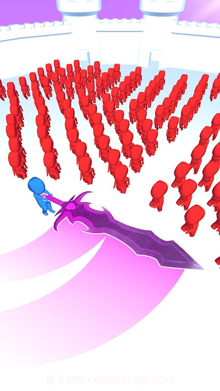 刀刃斩狂怒截图2 刀刃斩狂怒截图2