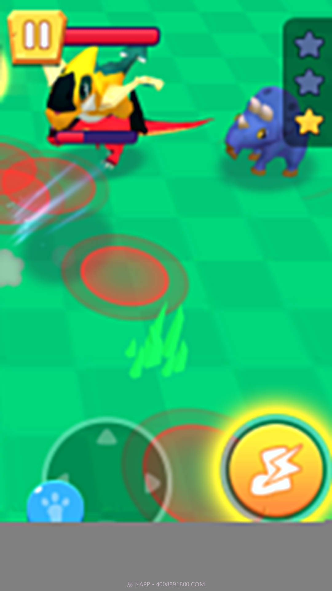 开荒岛主截图1 开荒岛主截图1