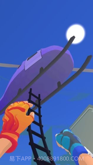 冰人大作战截图1 冰人大作战截图1