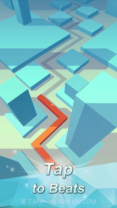 舞蹈线截图2 舞蹈线截图2