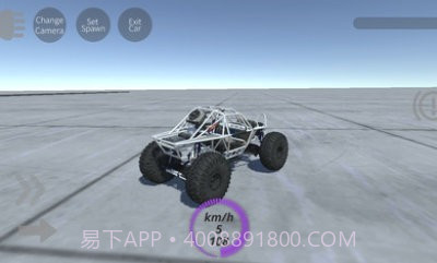 辛迪汽车驾驶中文版截图1 辛迪汽车驾驶中文版截图1