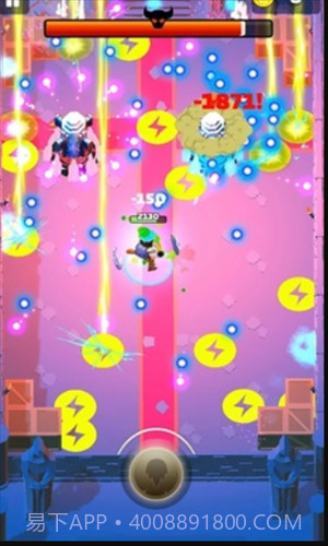 弓手王者好强截图1 弓手王者好强截图1