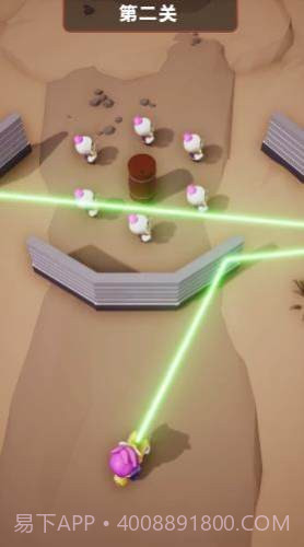 超能行动队截图2 超能行动队截图2