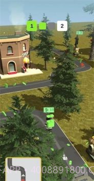 小偷之路截图1 小偷之路截图1