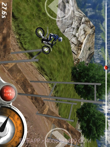 极限摩托完整版截图3