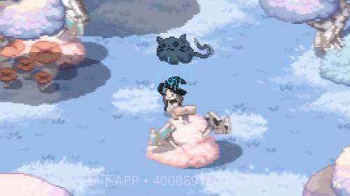 林中小女巫截图4 林中小女巫截图4