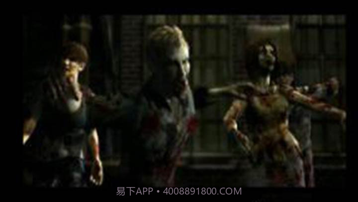 生化危机3截图3