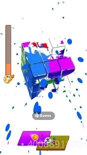 绘画测验截图1 绘画测验截图1