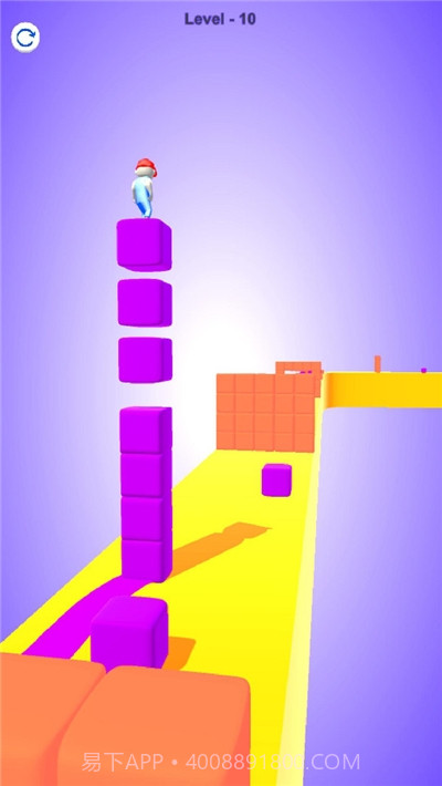 桥梁冲浪者截图2 桥梁冲浪者截图2