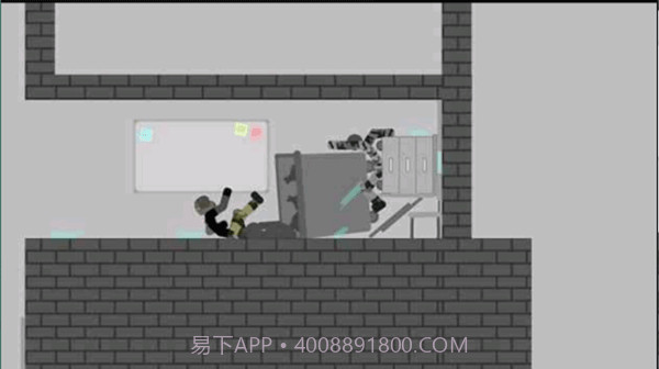 火柴人空翻5所有武器都解锁截图3 火柴人空翻5所有武器都解锁截图3