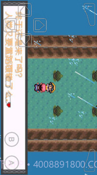 口袋妖怪暗兽神截图1